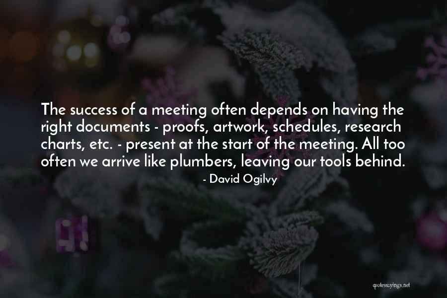 Limpness In Dogs Quotes By David Ogilvy Limpness In Dogs Quotes By David Ogilvy
