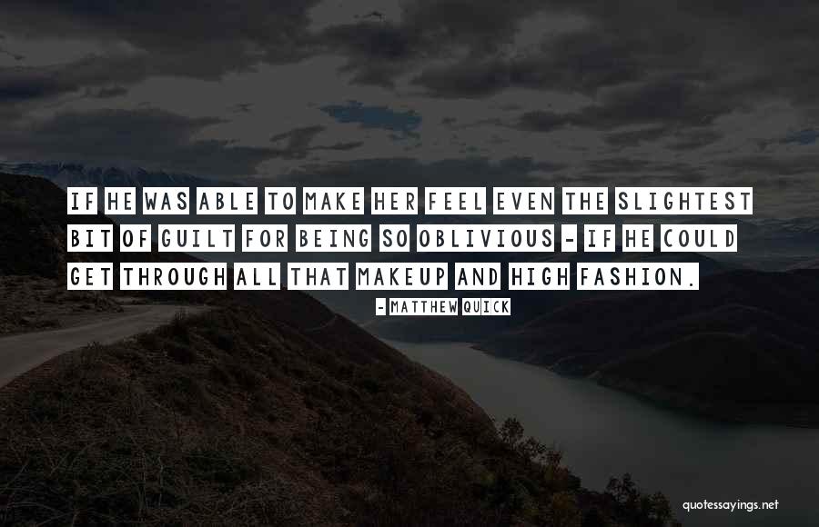 Limpopo Province Quotes By Matthew Quick Limpopo Province Quotes By Matthew Quick