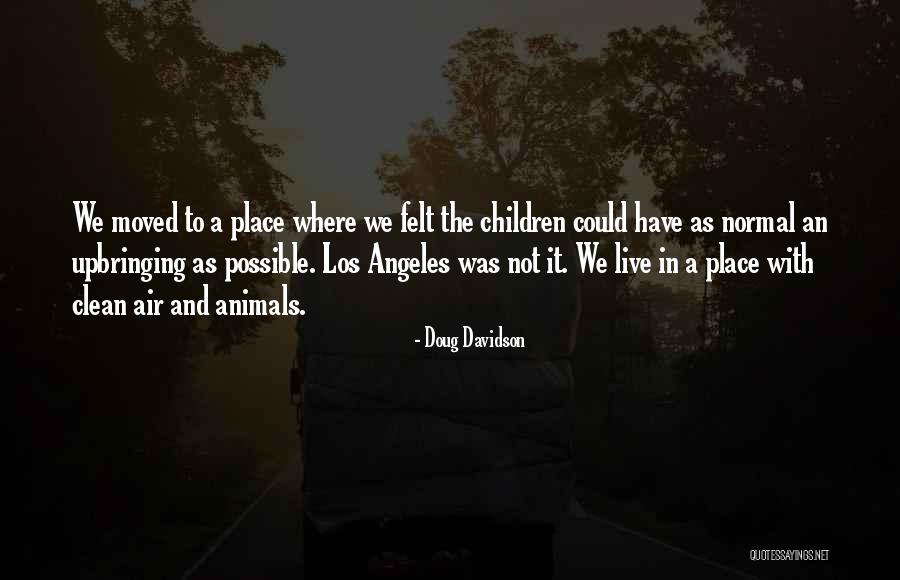 Limportance De Leducation Quotes By Doug Davidson Limportance De Leducation Quotes By Doug Davidson