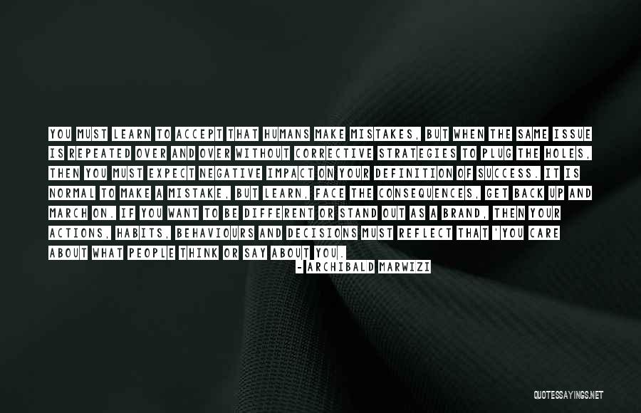 Limportance Du Travail Quotes By Archibald Marwizi Limportance Du Travail Quotes By Archibald Marwizi