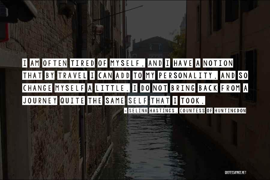 Limpossible Gymnastics Quotes By Selina Hastings, Countess Of Huntingdon Limpossible Gymnastics Quotes By Selina Hastings, Countess Of Huntingdon