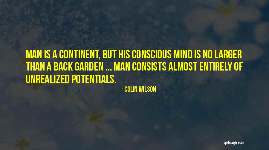 Limpression 3d Quotes By Colin Wilson Limpression 3d Quotes By Colin Wilson