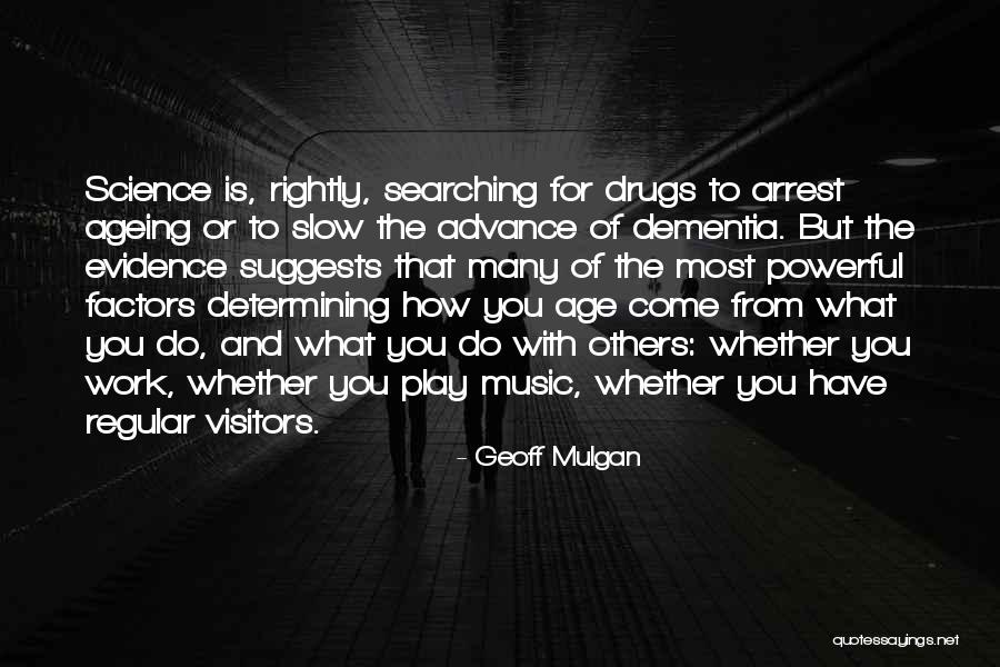 Limpression 3d Quotes By Geoff Mulgan Limpression 3d Quotes By Geoff Mulgan