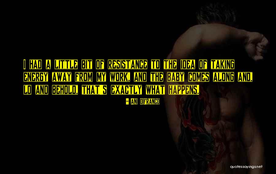 Limpressionismo Quotes By Ani DiFranco Limpressionismo Quotes By Ani DiFranco