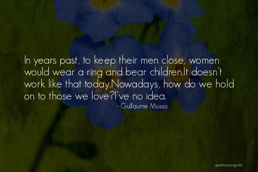 Limpressionismo Quotes By Guillaume Musso Limpressionismo Quotes By Guillaume Musso