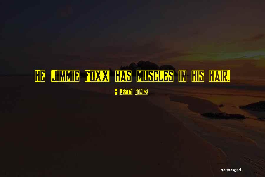 Limural Clipper Quotes By Lefty Gomez Limural Clipper Quotes By Lefty Gomez