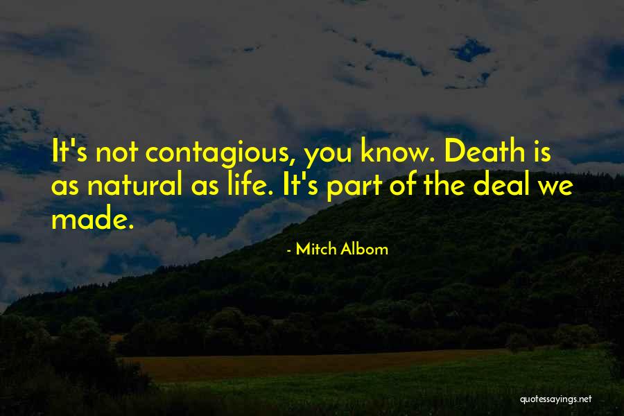 Limusina Chrysler Quotes By Mitch Albom Limusina Chrysler Quotes By Mitch Albom