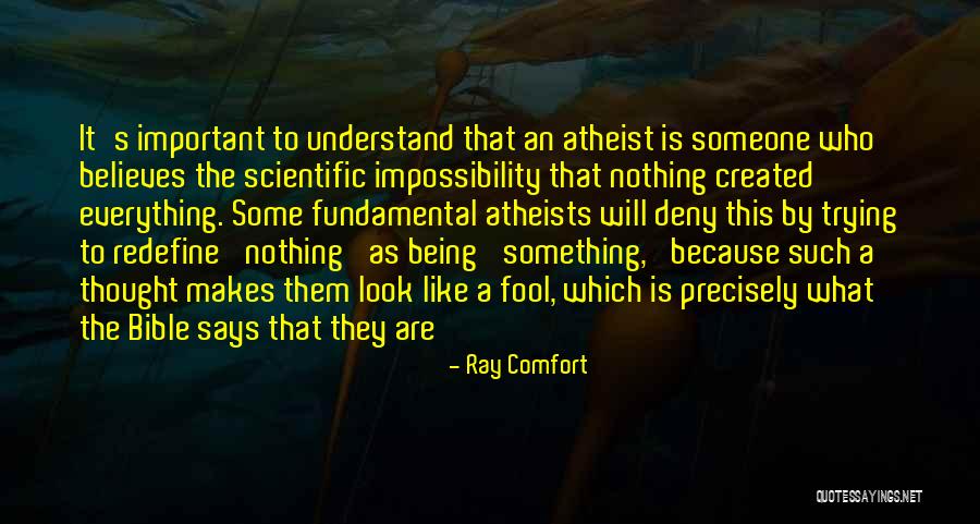 Limusina Santo Quotes By Ray Comfort Limusina Santo Quotes By Ray Comfort