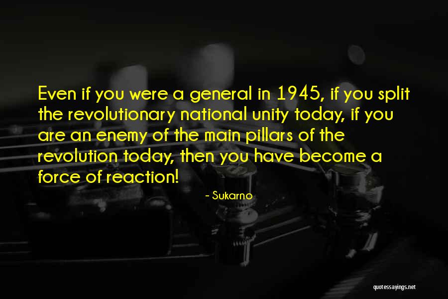 Limusina Santo Quotes By Sukarno Limusina Santo Quotes By Sukarno