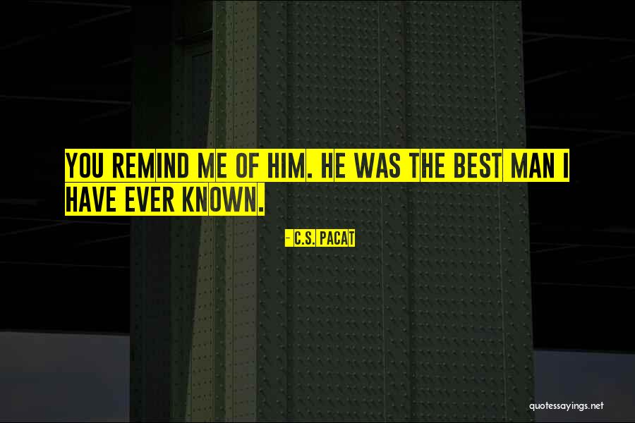 Limuzina Hummer Quotes By C.S. Pacat Limuzina Hummer Quotes By C.S. Pacat