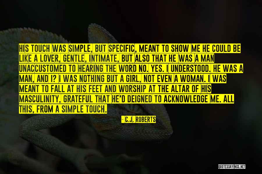 Limy Slang Quotes By C.J. Roberts Limy Slang Quotes By C.J. Roberts