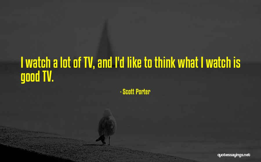 Limyra Quotes By Scott Porter Limyra Quotes By Scott Porter