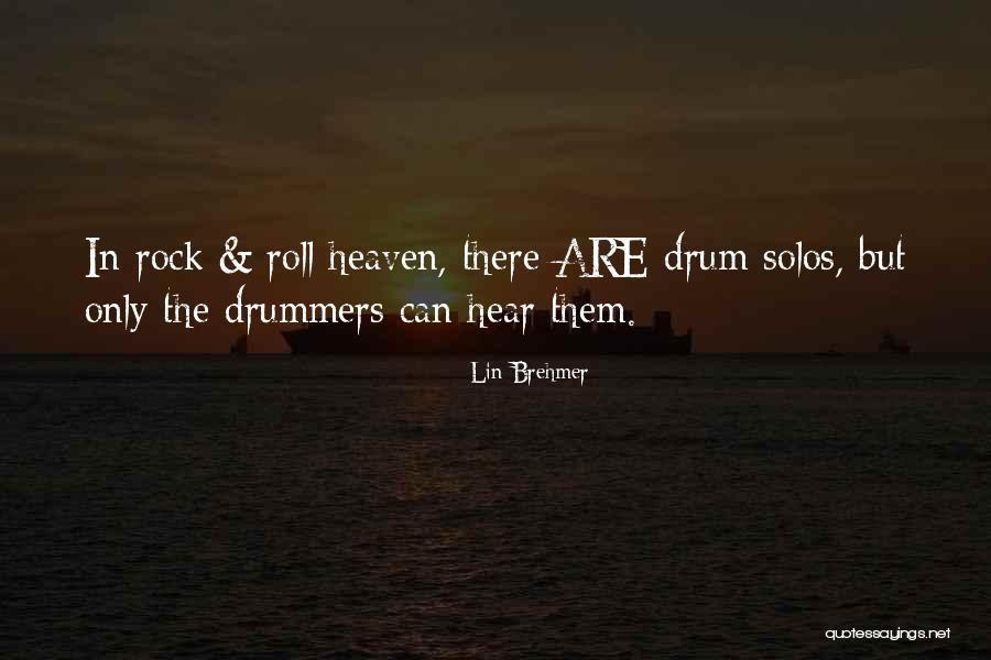 Lin Brehmer Quotes 1814556 Lin Brehmer Quotes 1814556