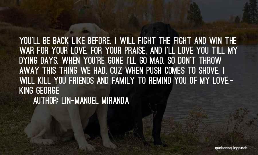 Lin-Manuel Miranda Quotes 1230777