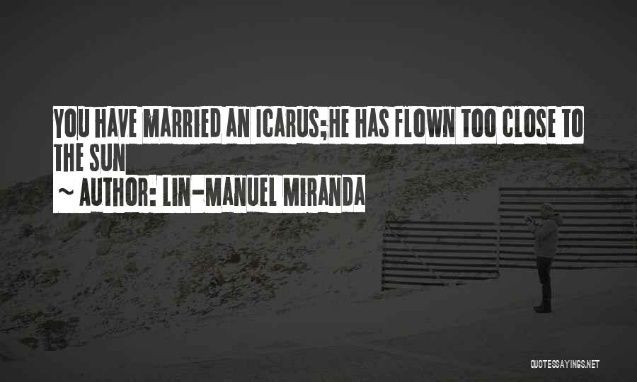 Lin-Manuel Miranda Quotes 1388741