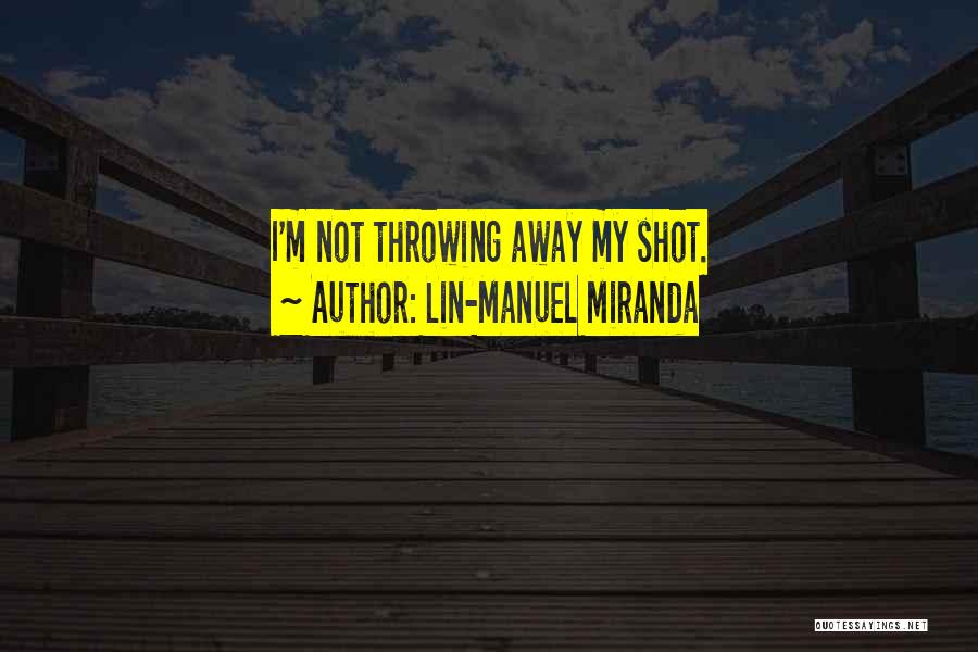 Lin-Manuel Miranda Quotes 1496126