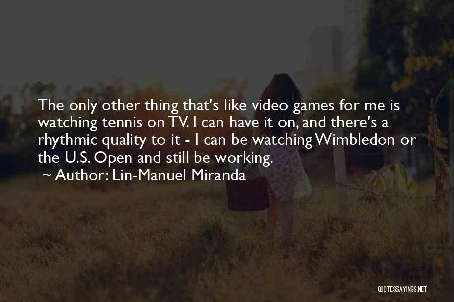 Lin-Manuel Miranda Quotes 1820809