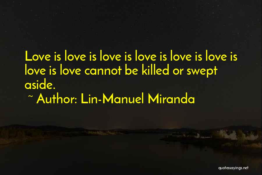 Lin-Manuel Miranda Quotes 1961982