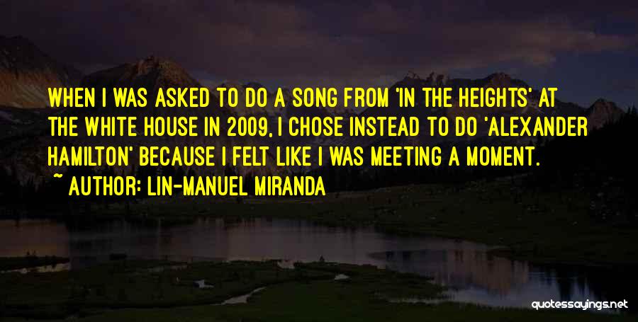 Lin-Manuel Miranda Quotes 197184