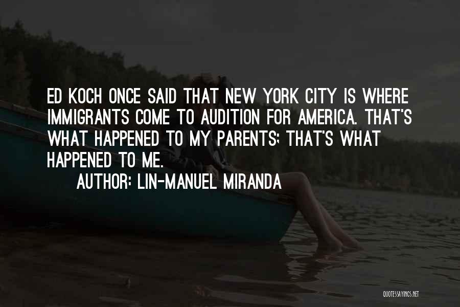 Lin-Manuel Miranda Quotes 2060369