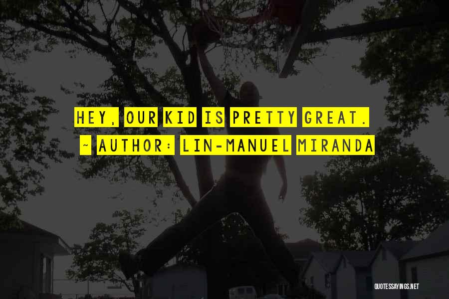 Lin-Manuel Miranda Quotes 2072490