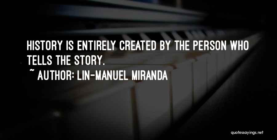 Lin-Manuel Miranda Quotes 2221829