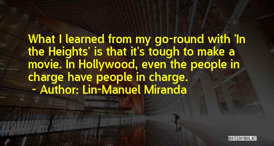 Lin-Manuel Miranda Quotes 240372