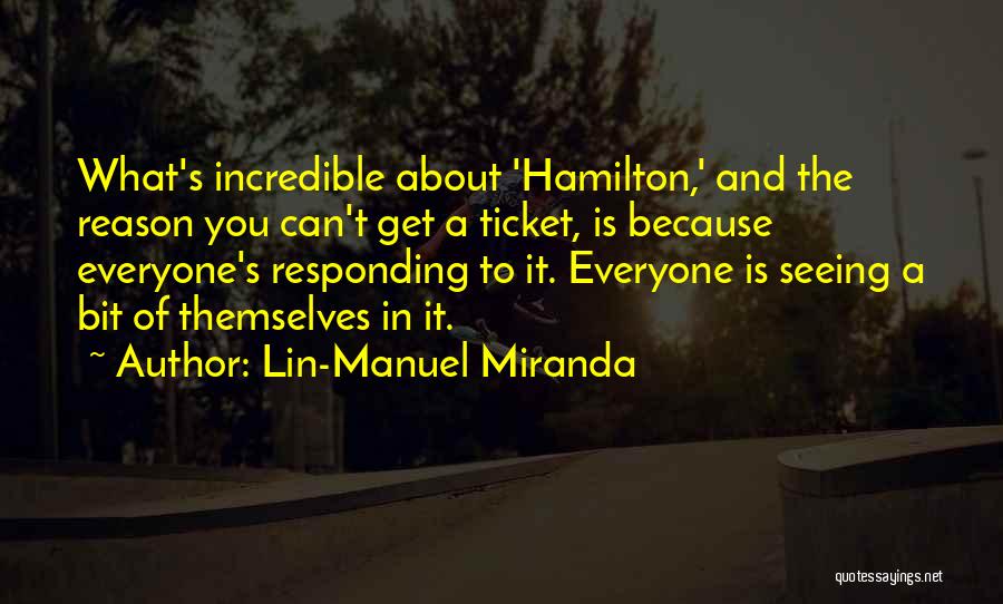 Lin-Manuel Miranda Quotes 253240