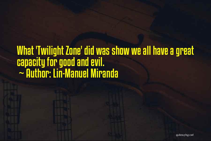 Lin-Manuel Miranda Quotes 284910