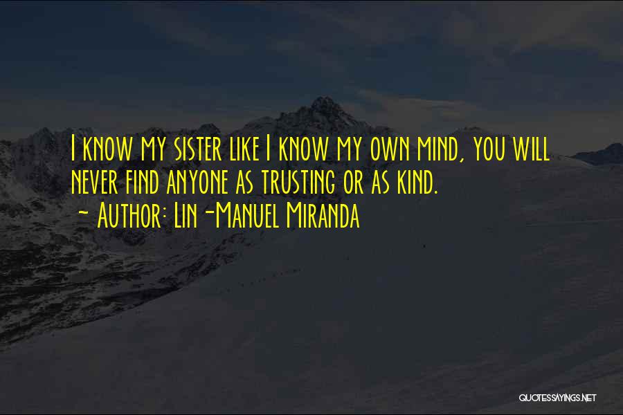 Lin-Manuel Miranda Quotes 286378