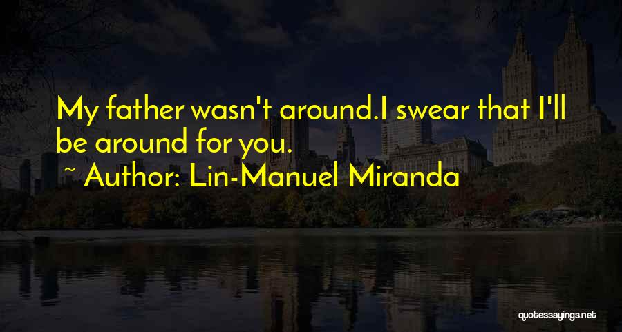Lin-Manuel Miranda Quotes 426910