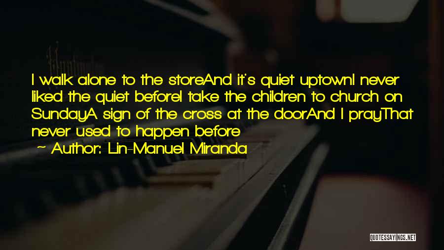 Lin-Manuel Miranda Quotes 491096