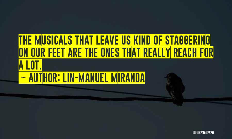 Lin-Manuel Miranda Quotes 526100