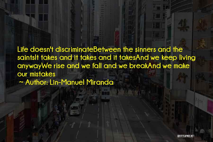 Lin-Manuel Miranda Quotes 530446