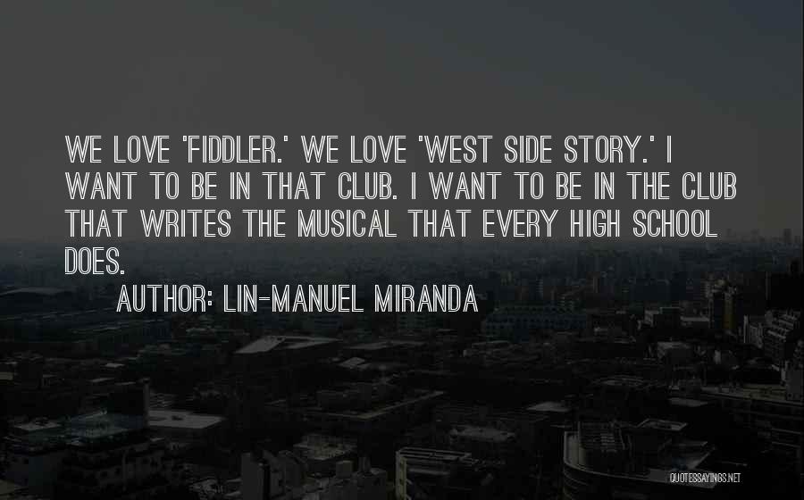 Lin-Manuel Miranda Quotes 541577