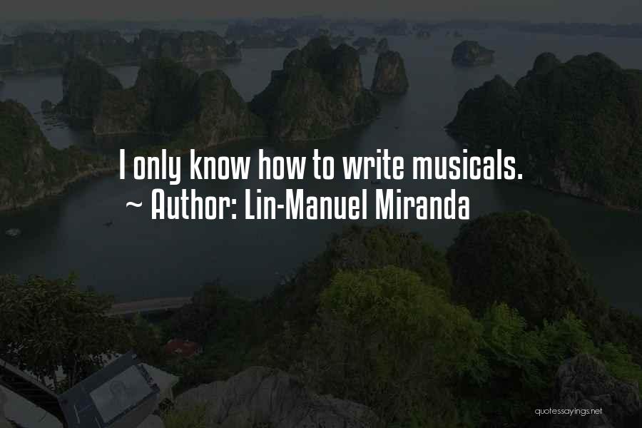 Lin-Manuel Miranda Quotes 568709