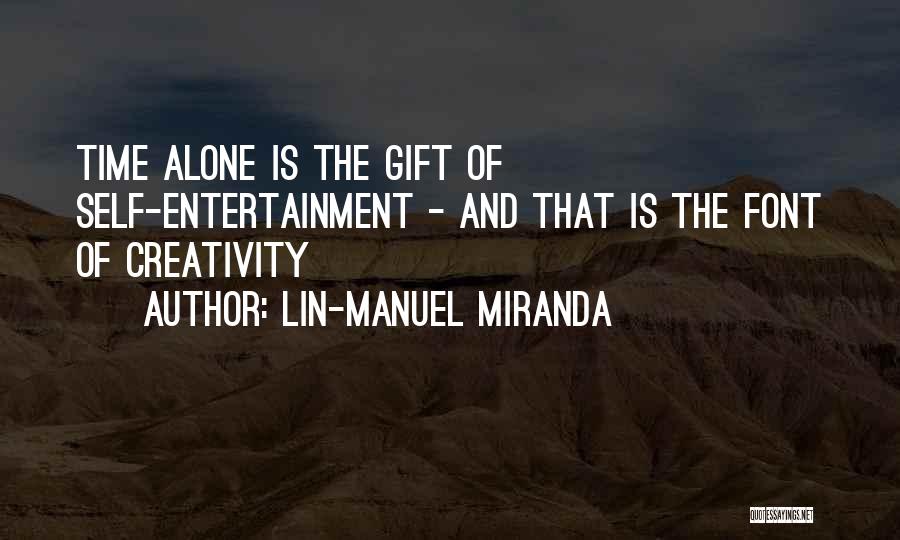 Lin-Manuel Miranda Quotes 642747
