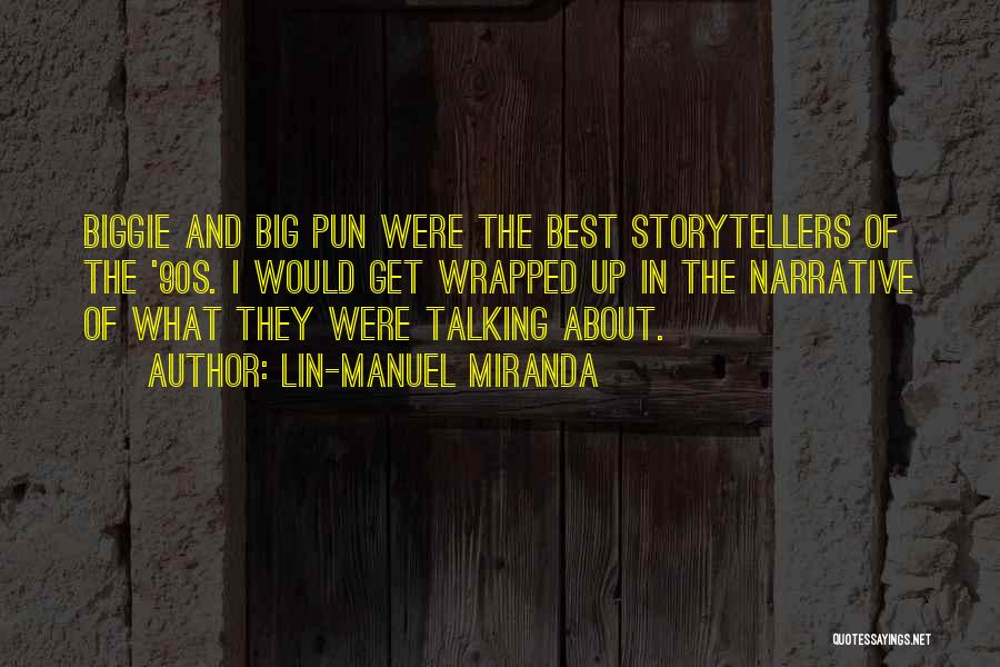 Lin-Manuel Miranda Quotes 648150