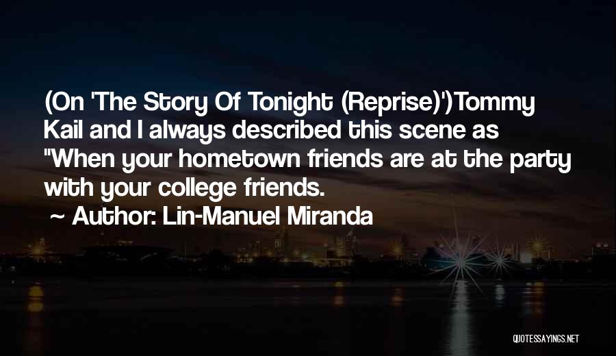 Lin-Manuel Miranda Quotes 759669