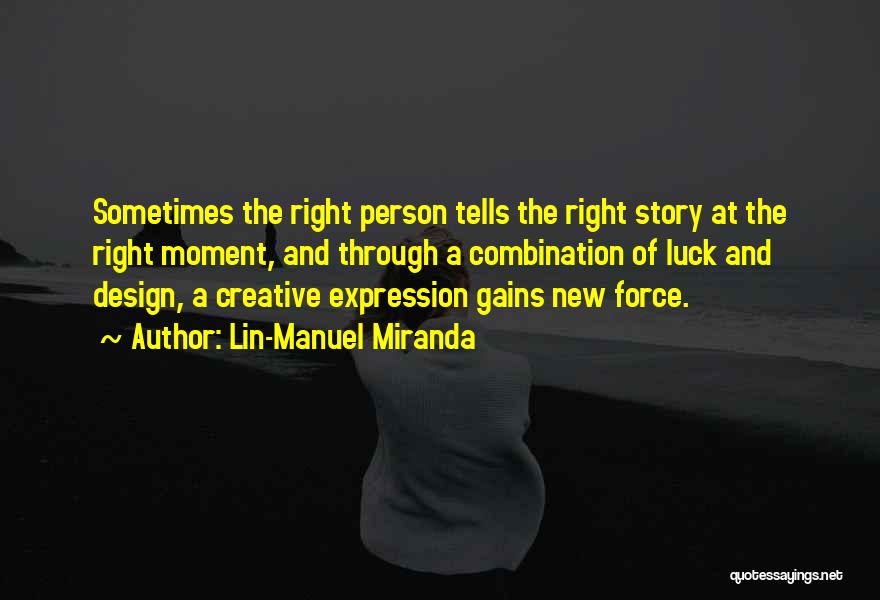 Lin-Manuel Miranda Quotes 761370