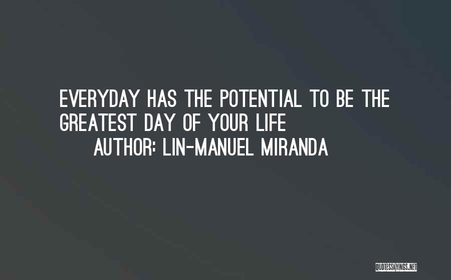 Lin-Manuel Miranda Quotes 950251