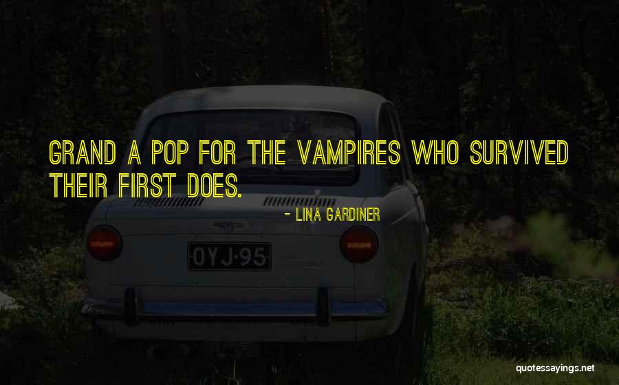 Lina Gardiner Quotes 775760 Lina Gardiner Quotes 775760
