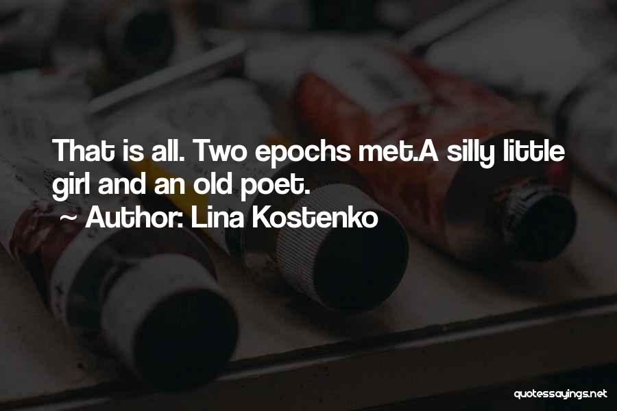 Lina Kostenko Quotes 1681262