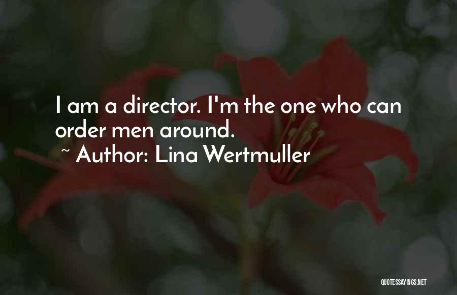 Lina Wertmuller Quotes 151755