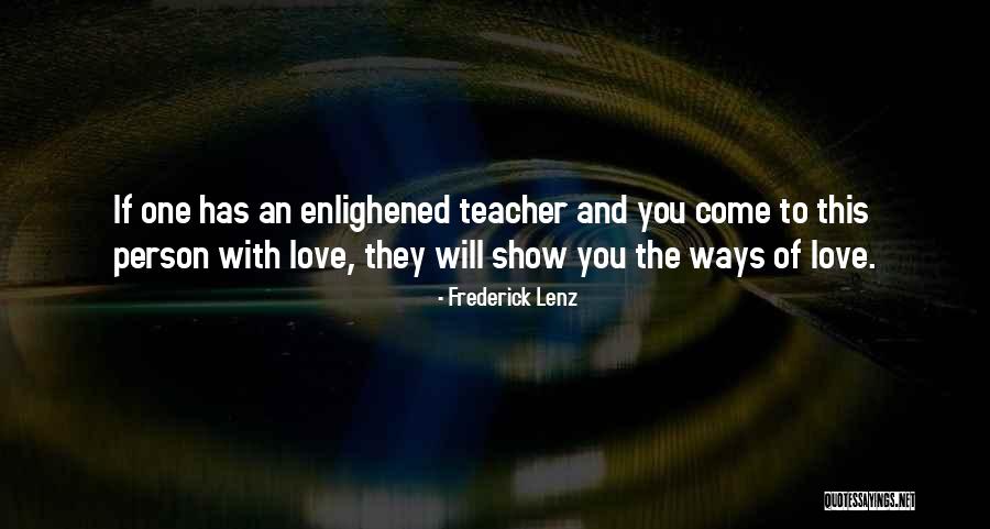 Linane Voodipesu Quotes By Frederick Lenz Linane Voodipesu Quotes By Frederick Lenz