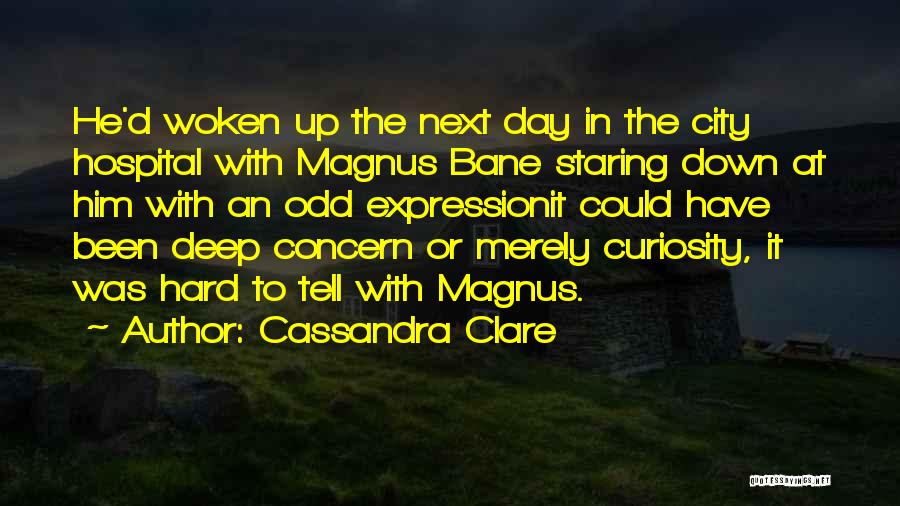 Linardakis Quotes By Cassandra Clare