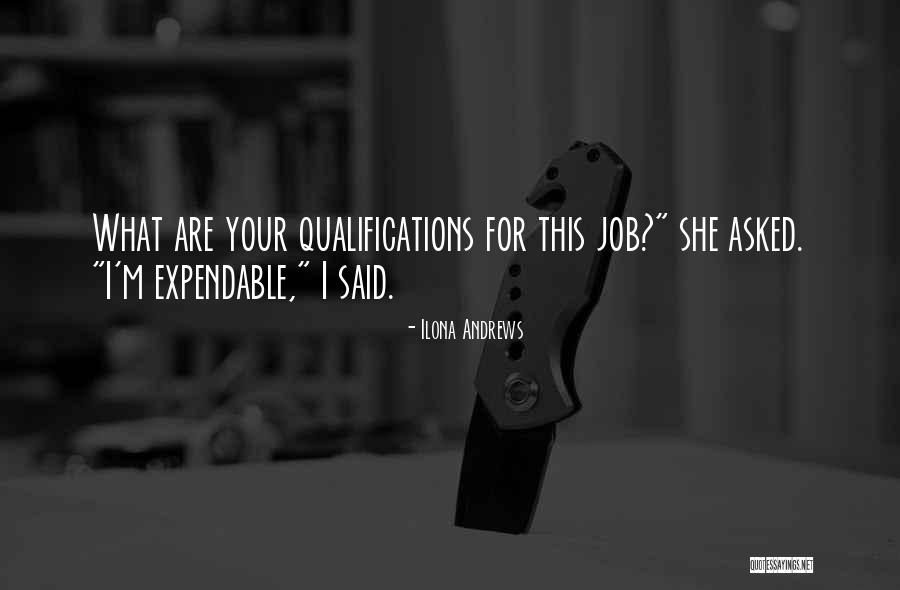 Linardi Morales Quotes By Ilona Andrews Linardi Morales Quotes By Ilona Andrews