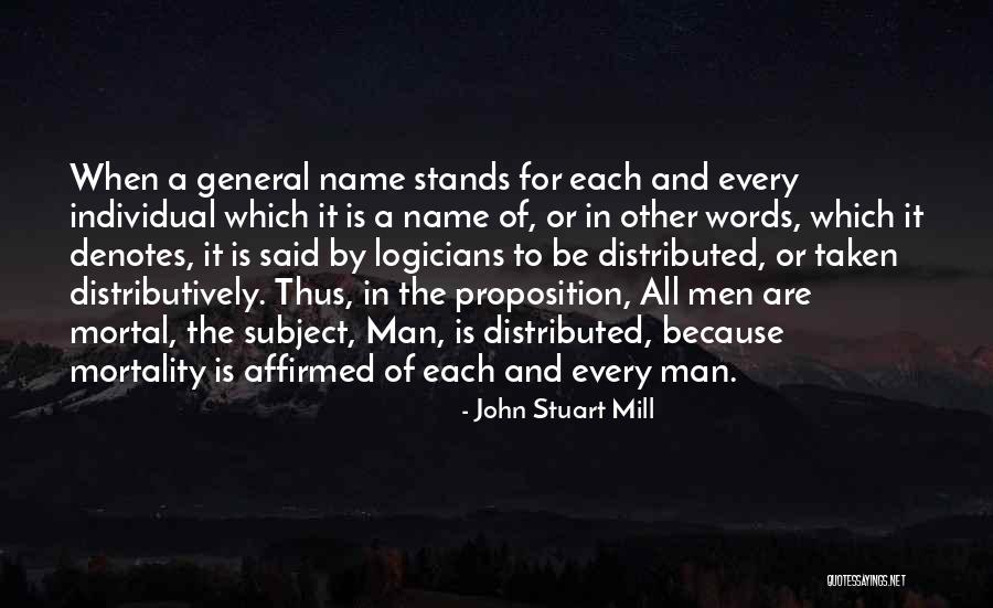 Linares Nuevo Quotes By John Stuart Mill Linares Nuevo Quotes By John Stuart Mill