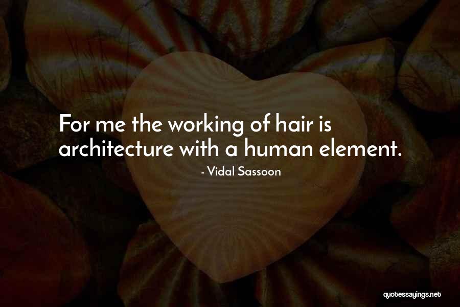 Linares Nuevo Quotes By Vidal Sassoon Linares Nuevo Quotes By Vidal Sassoon