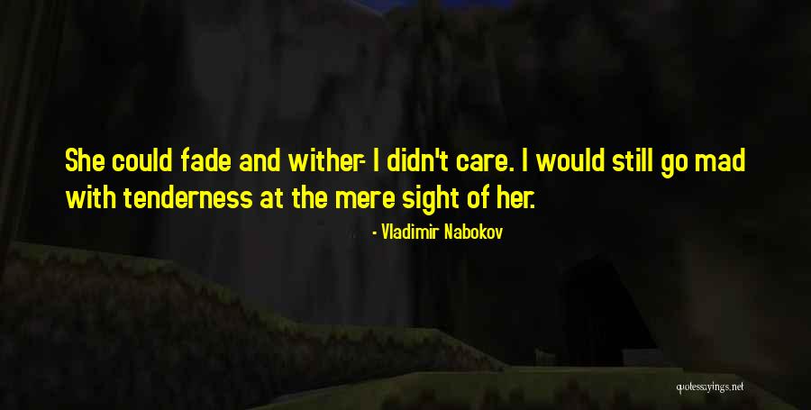 Linarite Quotes By Vladimir Nabokov Linarite Quotes By Vladimir Nabokov